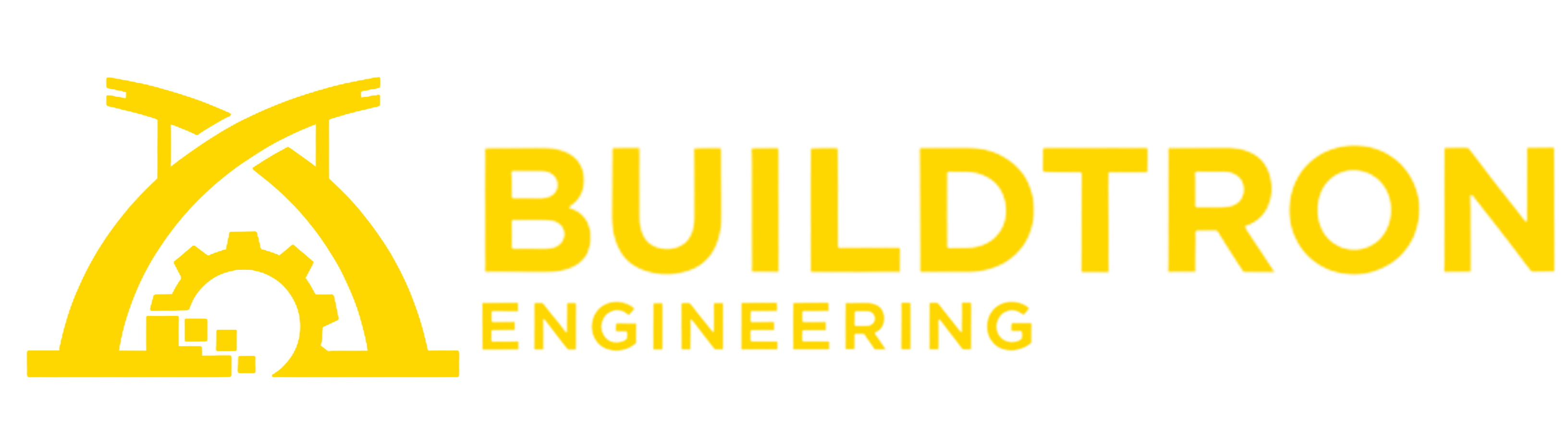 BuildTron Engineering Logo