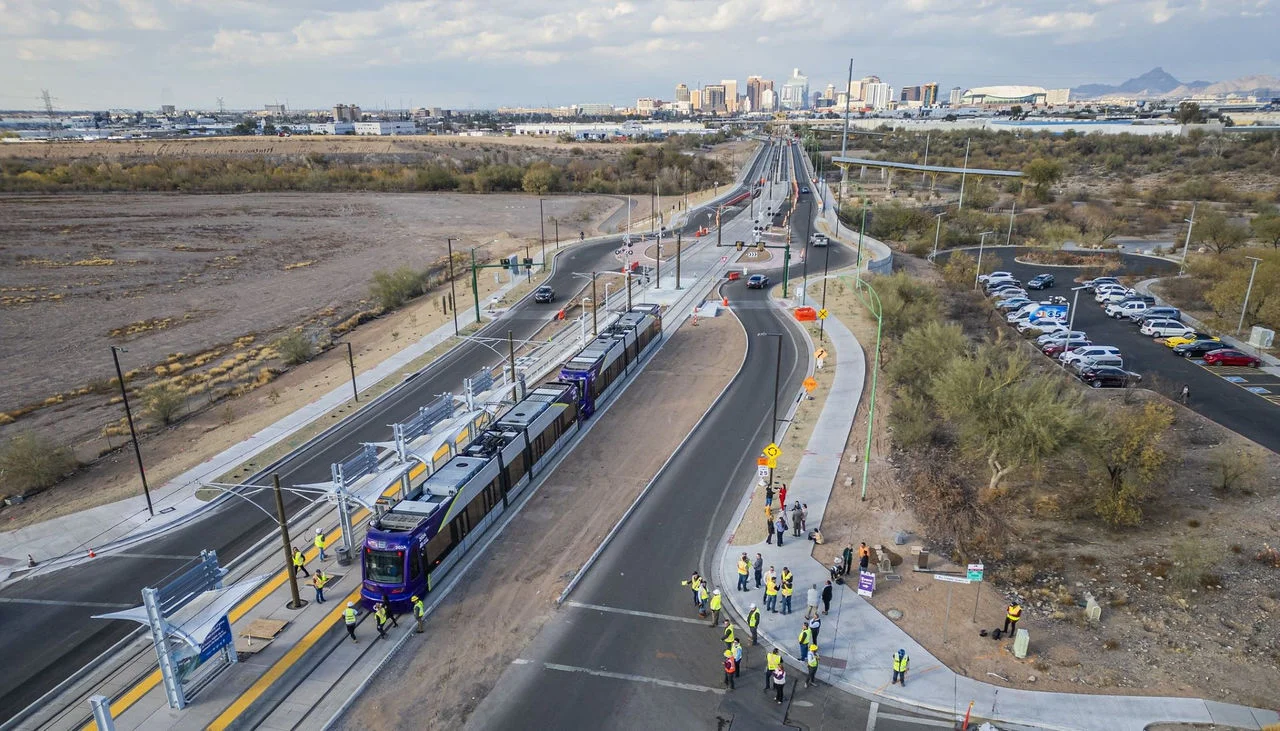 Downtown Metro Expansion