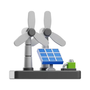 Renewable Energy Products